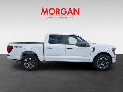 2024 Ford F-150 - Photo 4
