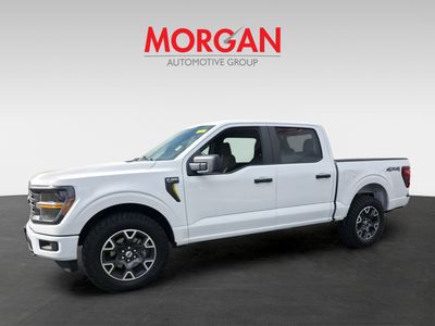 2024 Ford F-150 - Photo 9
