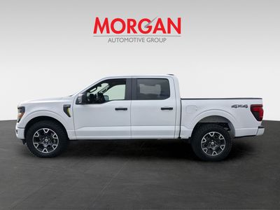 2024 Ford F-150 - Photo 8