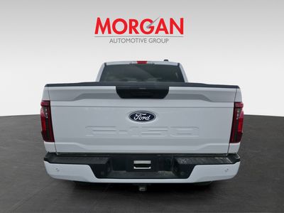 2024 Ford F-150 - Photo 6