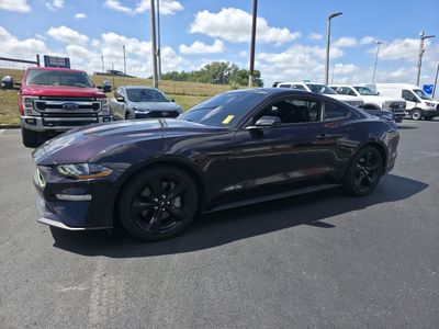 2022 Ford Mustang - Photo 9