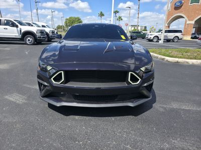 2022 Ford Mustang - Photo 3
