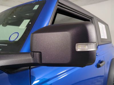 2023 Ford Bronco - Photo 12