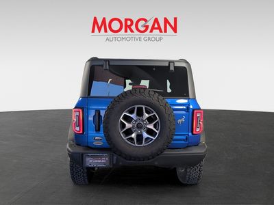 2023 Ford Bronco - Photo 6