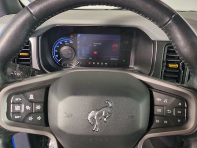 2023 Ford Bronco - Photo 32