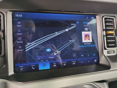 2023 Ford Bronco - Photo 24