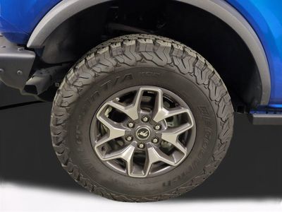 2023 Ford Bronco - Photo 11