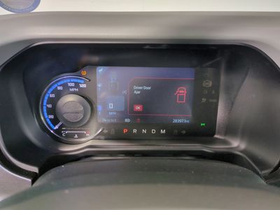 2023 Ford Bronco - Photo 33