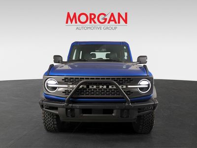 2023 Ford Bronco - Photo 3