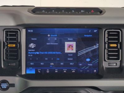 2023 Ford Bronco - Photo 20