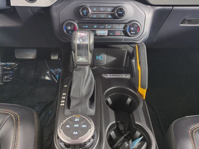 2023 Ford Bronco - Photo 21