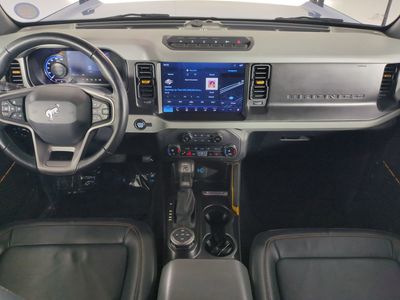 2023 Ford Bronco - Photo 17