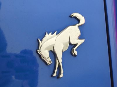 2023 Ford Bronco - Photo 13