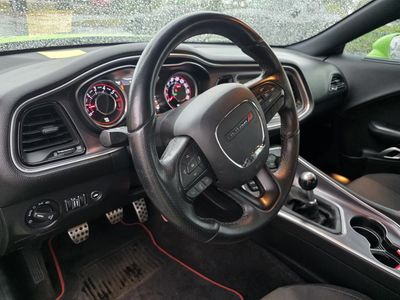 2015 Dodge Challenger - Photo 16