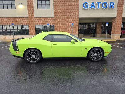 2015 Dodge Challenger - Photo 4