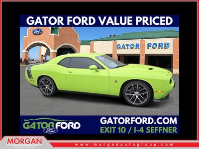 2015 Dodge Challenger - Photo 1