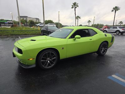 2015 Dodge Challenger - Photo 9