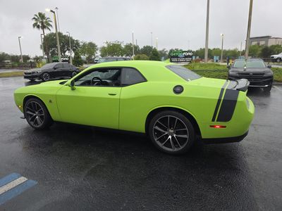 2015 Dodge Challenger - Photo 7