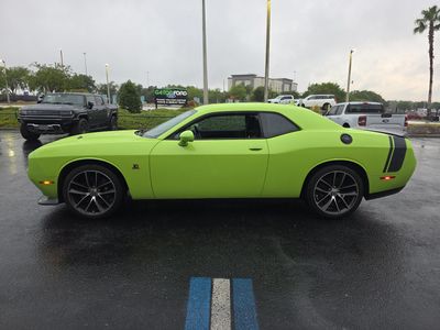 2015 Dodge Challenger - Photo 8