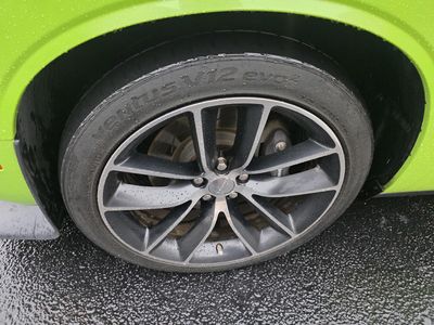 2015 Dodge Challenger - Photo 10