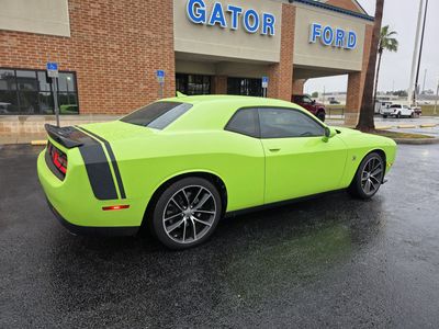2015 Dodge Challenger - Photo 5