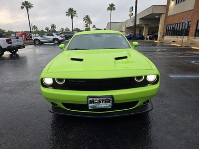 2015 Dodge Challenger - Photo 3