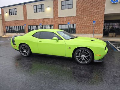 2015 Dodge Challenger - Photo 2