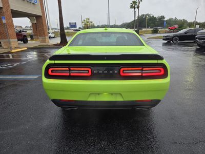 2015 Dodge Challenger - Photo 6
