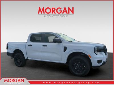 2025 Ford Ranger - Photo 1