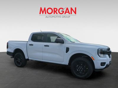 2025 Ford Ranger - Photo 2