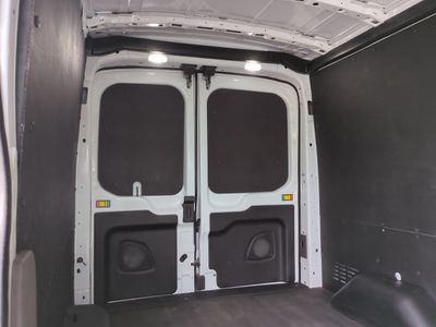 2024 Ford Transit-250 - Photo 14