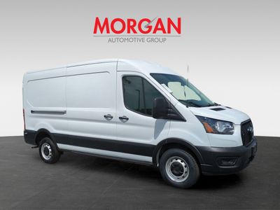 2024 Ford Transit-250 - Photo 2