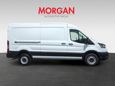 2024 Ford Transit-250 - Photo 4