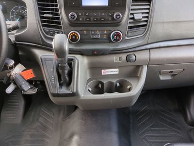 2024 Ford Transit-250 - Photo 21