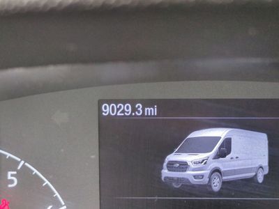2024 Ford Transit-250 - Photo 28