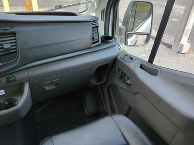 2024 Ford Transit-250 - Photo 19