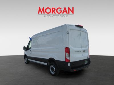 2024 Ford Transit-250 - Photo 7