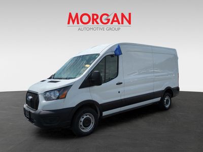 2024 Ford Transit-250 - Photo 9