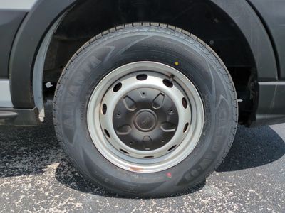 2024 Ford Transit-250 - Photo 11