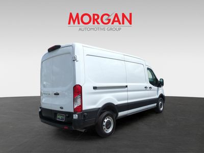 2024 Ford Transit-250 - Photo 5