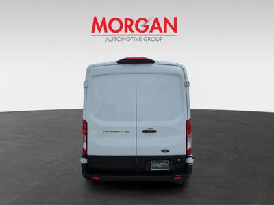 2024 Ford Transit-250 - Photo 6