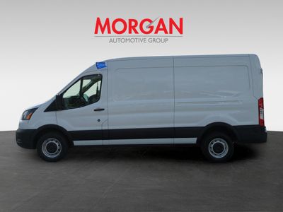 2024 Ford Transit-250 - Photo 8