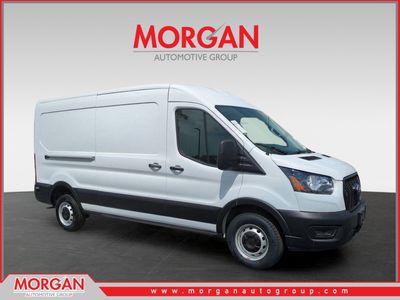 2024 Ford Transit-250 - Photo 1