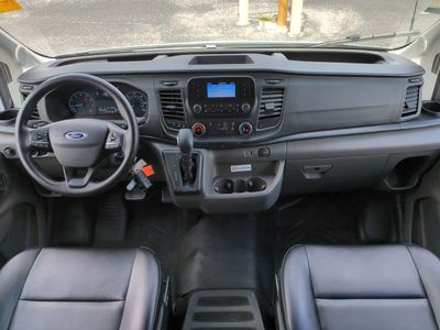 2024 Ford Transit-250 - Photo 16