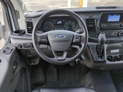 2024 Ford Transit-250 - Photo 17