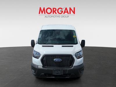 2024 Ford Transit-250 - Photo 3