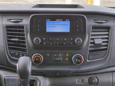 2024 Ford Transit-250 - Photo 20