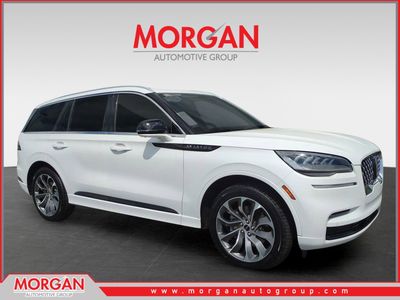 2023 Lincoln Aviator Plug-In Hybrid - Photo 1