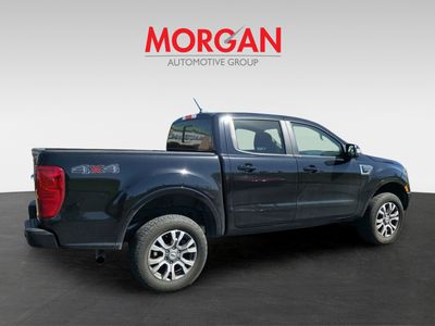 2023 Ford Ranger - Photo 5