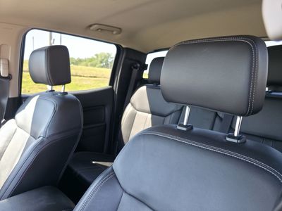 2023 Ford Ranger - Photo 19